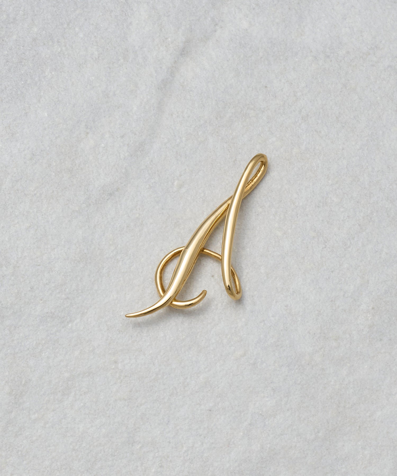 charm A