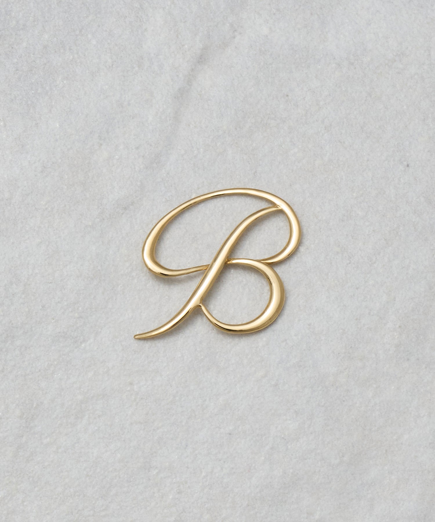 charm B