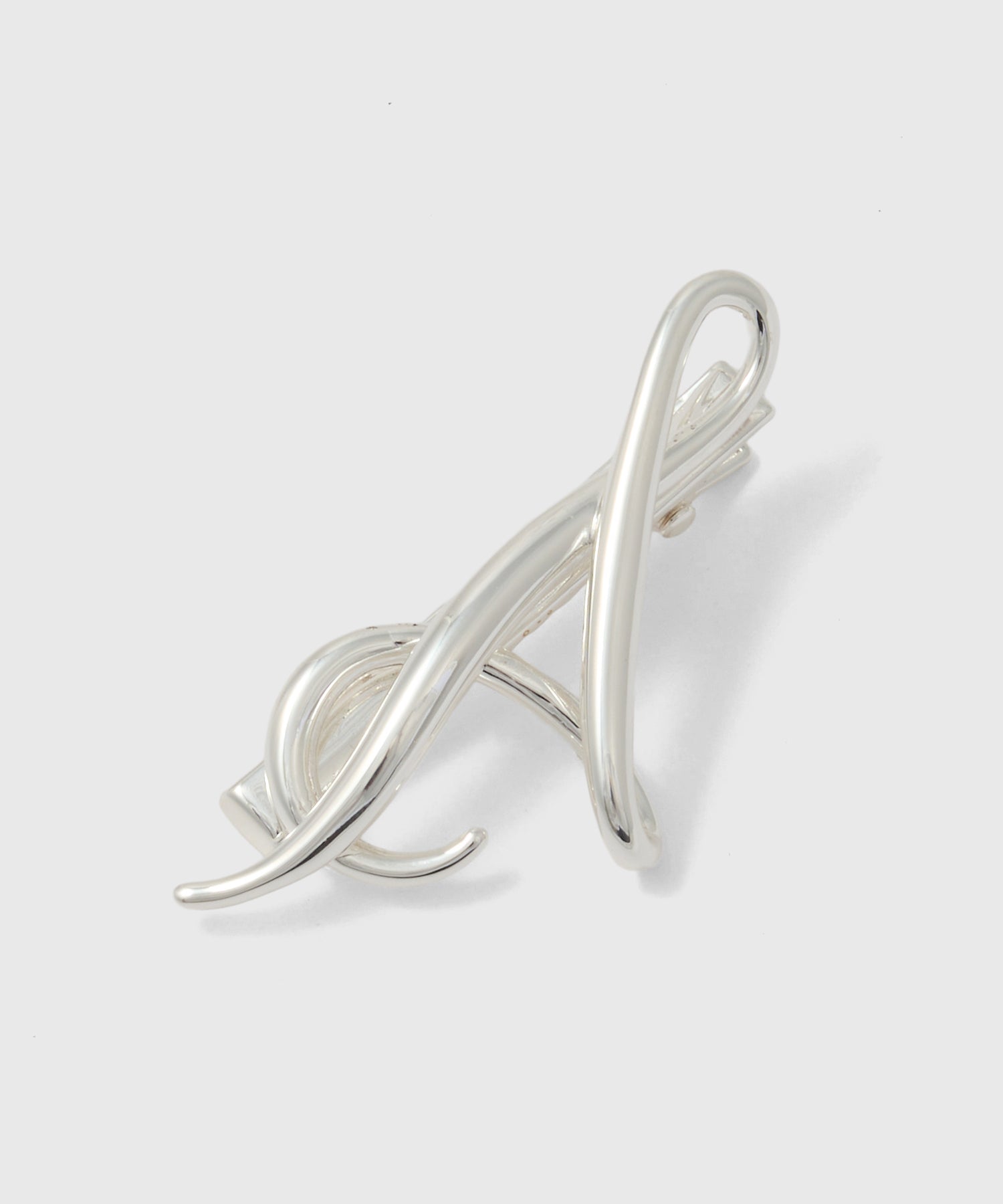 Initial Barrette　A