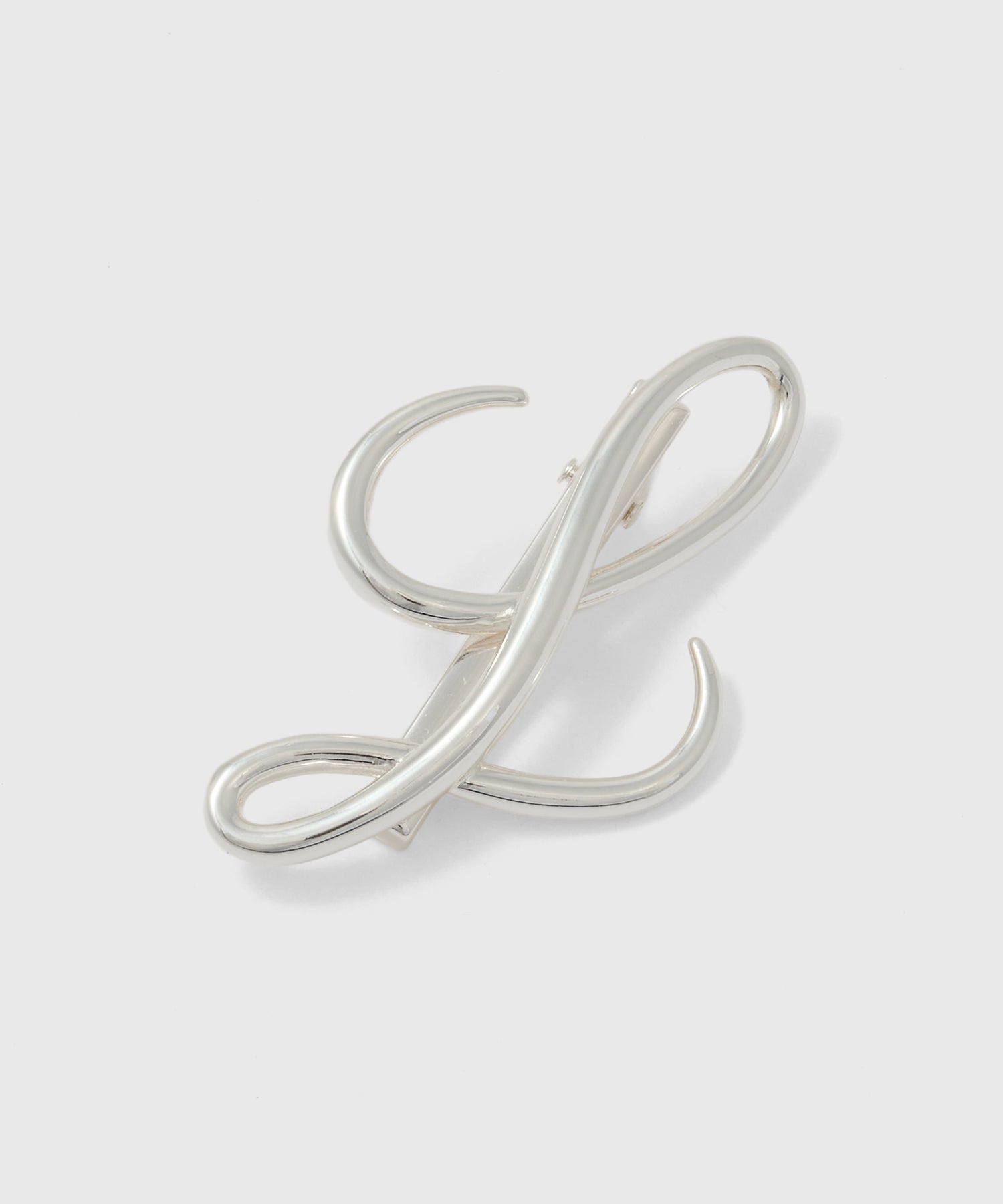 Initial Barrette　L