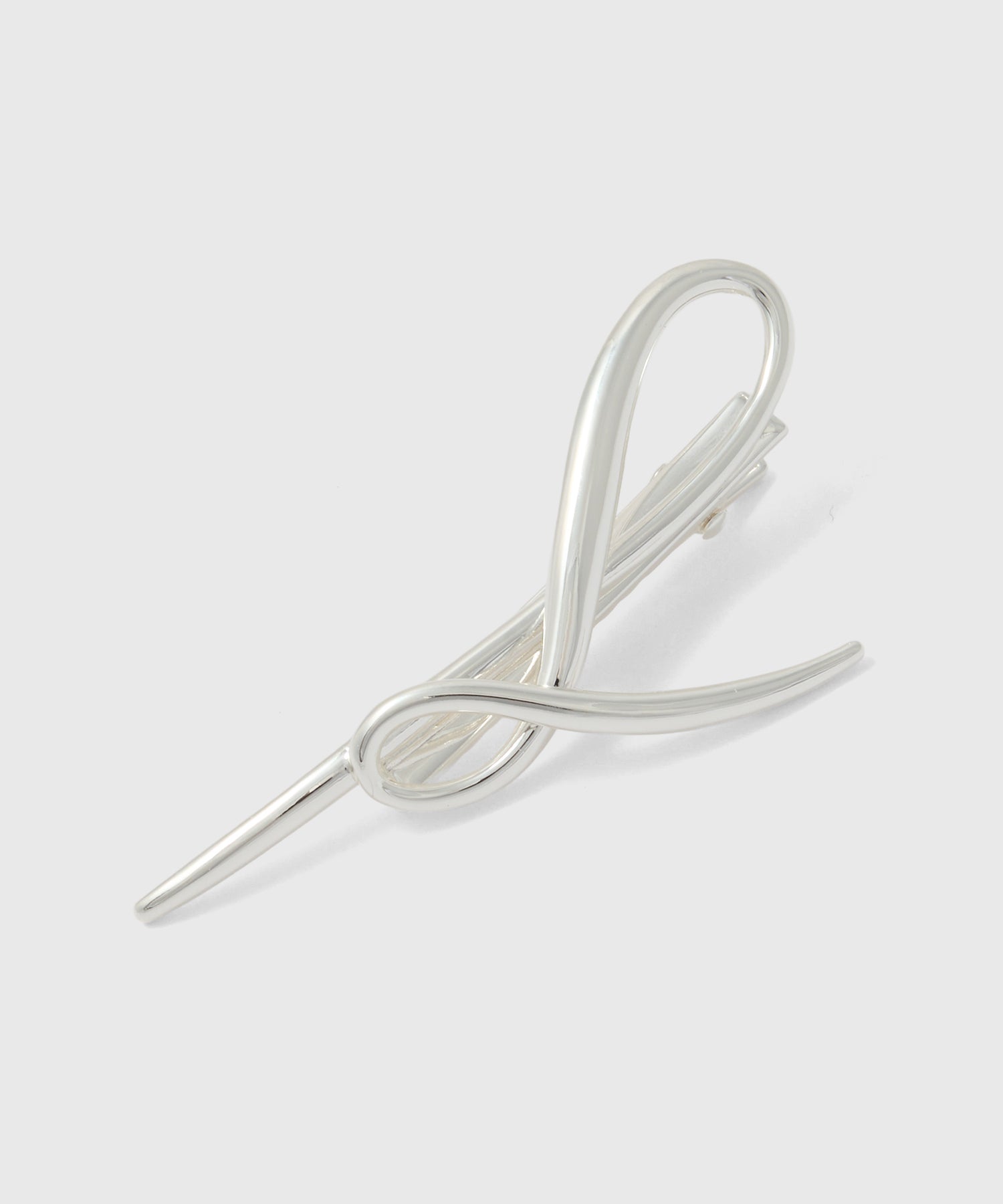 Initial Barrette S
