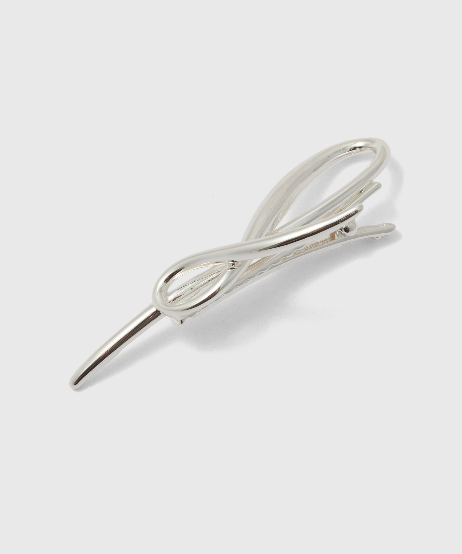Initial Barrette S