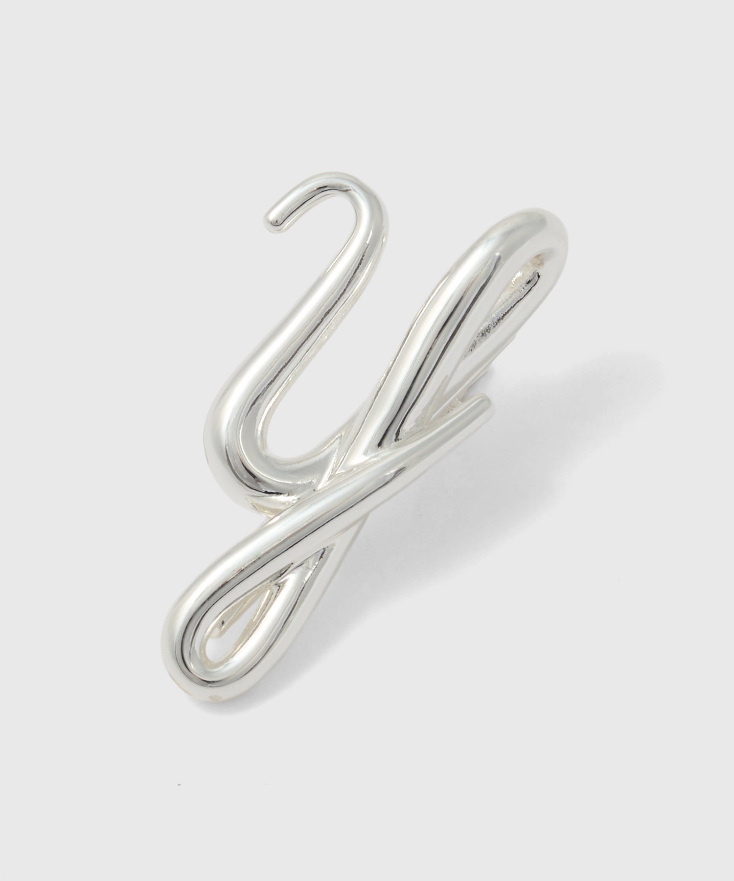 Initial Barrette Y