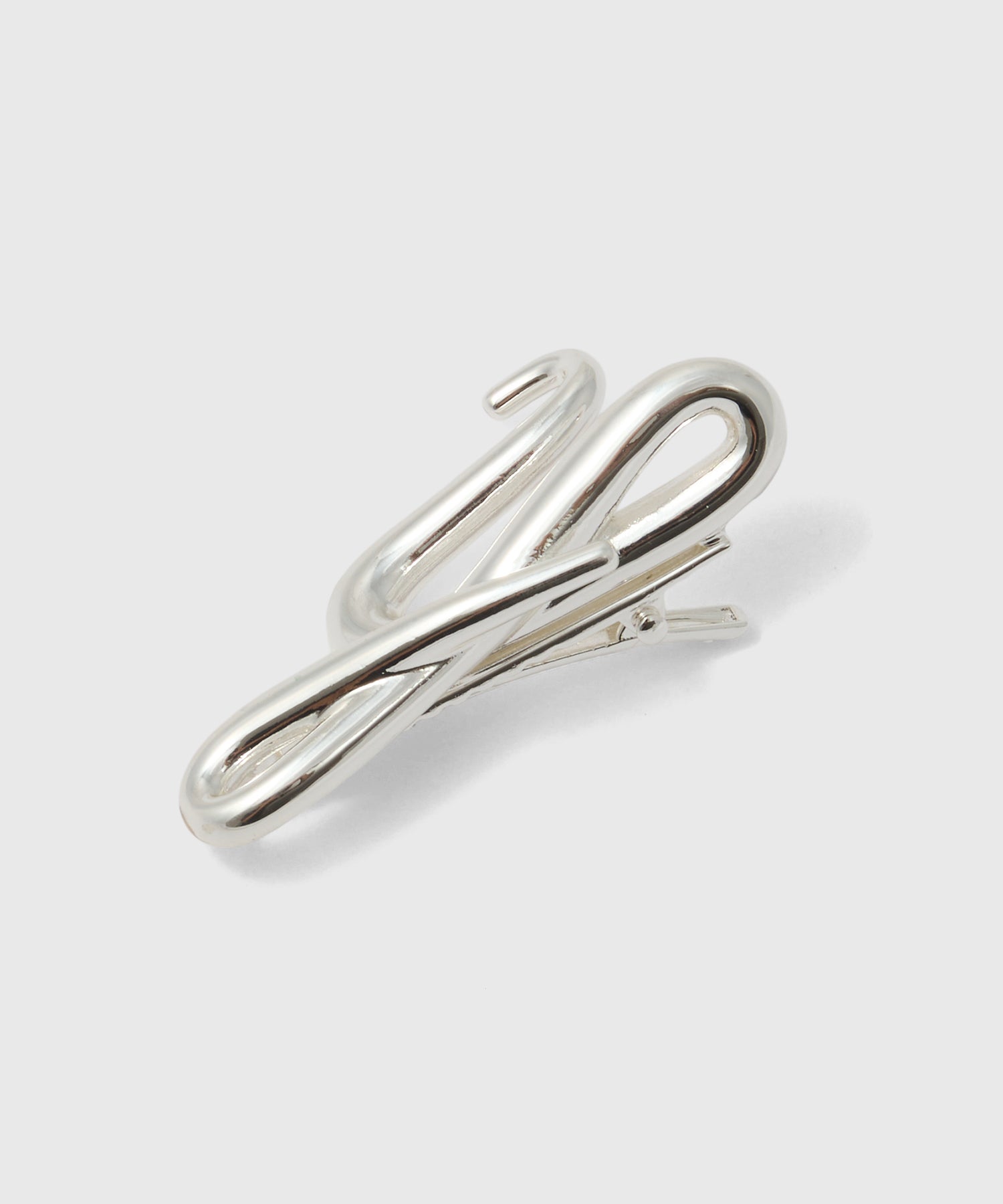 Initial Barrette Y